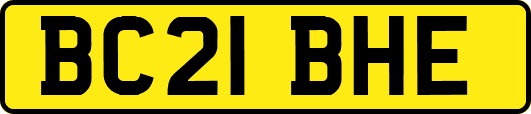 BC21BHE