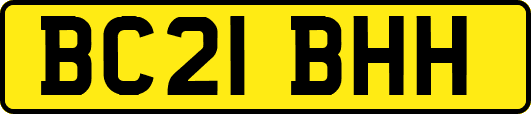 BC21BHH