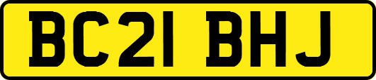 BC21BHJ
