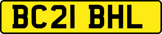 BC21BHL