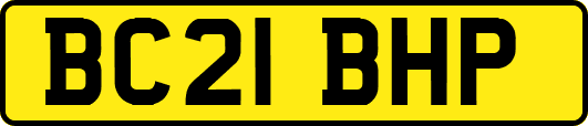 BC21BHP