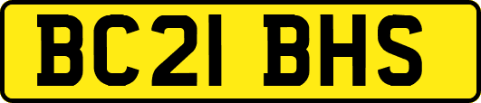 BC21BHS