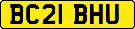 BC21BHU