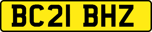 BC21BHZ
