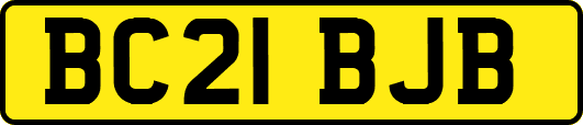 BC21BJB