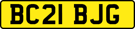 BC21BJG