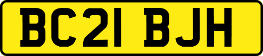 BC21BJH