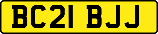 BC21BJJ