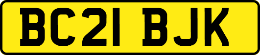 BC21BJK