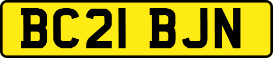 BC21BJN