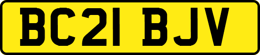 BC21BJV