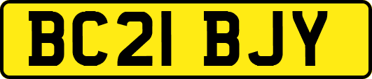 BC21BJY