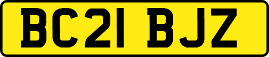 BC21BJZ