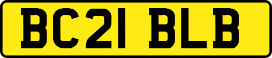 BC21BLB