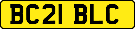 BC21BLC