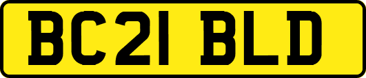 BC21BLD