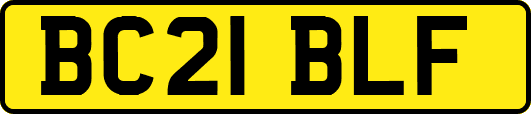 BC21BLF
