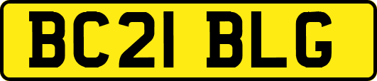 BC21BLG