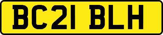BC21BLH