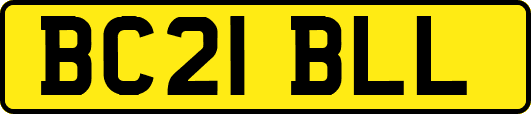 BC21BLL