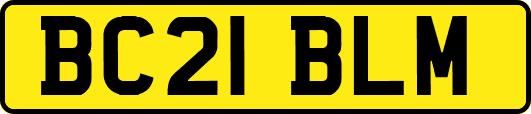 BC21BLM