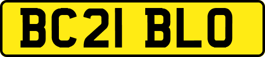 BC21BLO