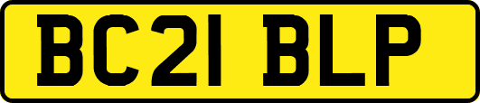 BC21BLP