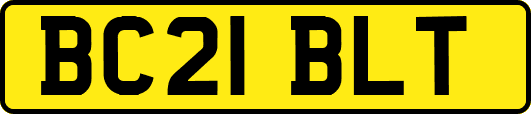 BC21BLT