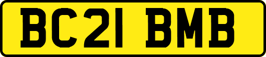 BC21BMB