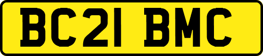 BC21BMC