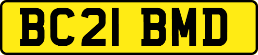 BC21BMD