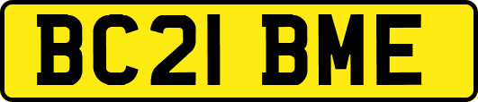 BC21BME