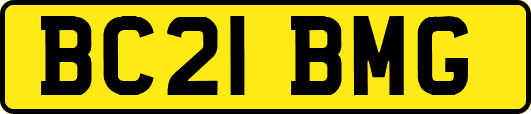 BC21BMG