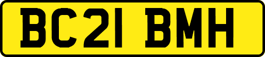 BC21BMH