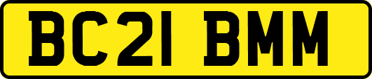 BC21BMM