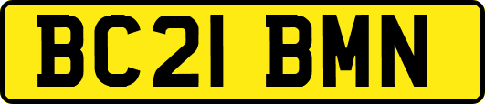 BC21BMN