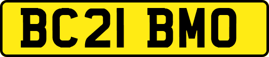 BC21BMO