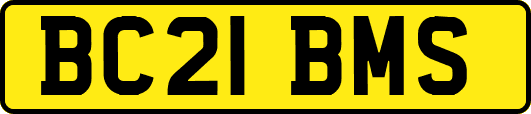BC21BMS