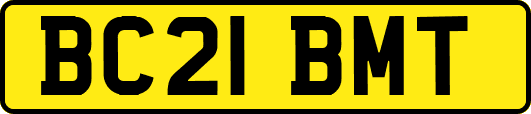 BC21BMT
