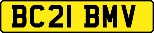 BC21BMV