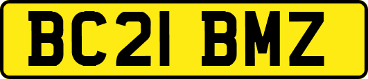 BC21BMZ