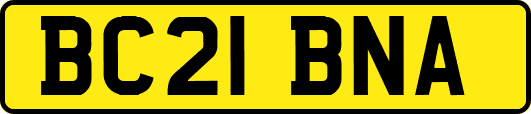 BC21BNA