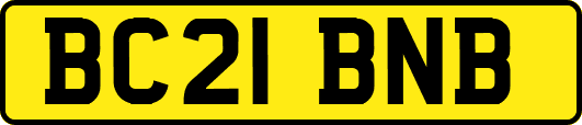 BC21BNB