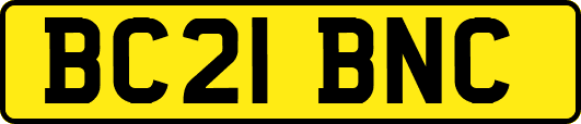 BC21BNC