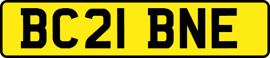 BC21BNE