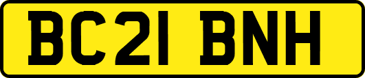 BC21BNH