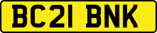 BC21BNK