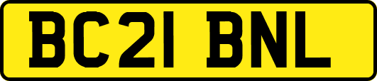 BC21BNL
