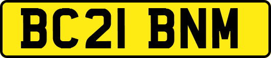 BC21BNM