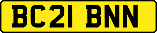 BC21BNN